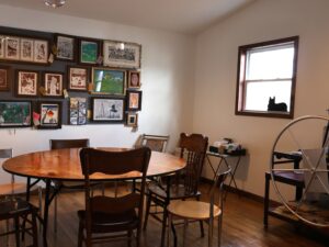 The Ferry House to act as a 'creative conduit' for the community